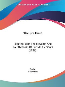 The Six First
