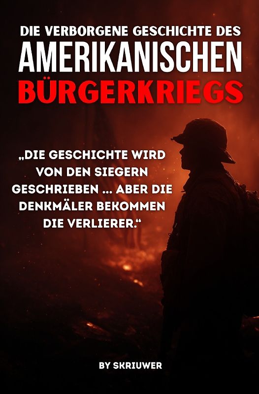 Die verborgene Geschichte des amerikanischen Bürgerkriegs