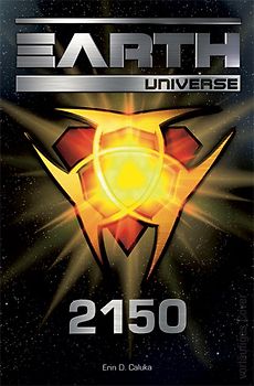 Earth Universe 2150
