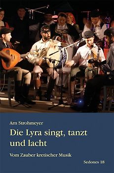 Die Lyra singt, tanzt und lacht