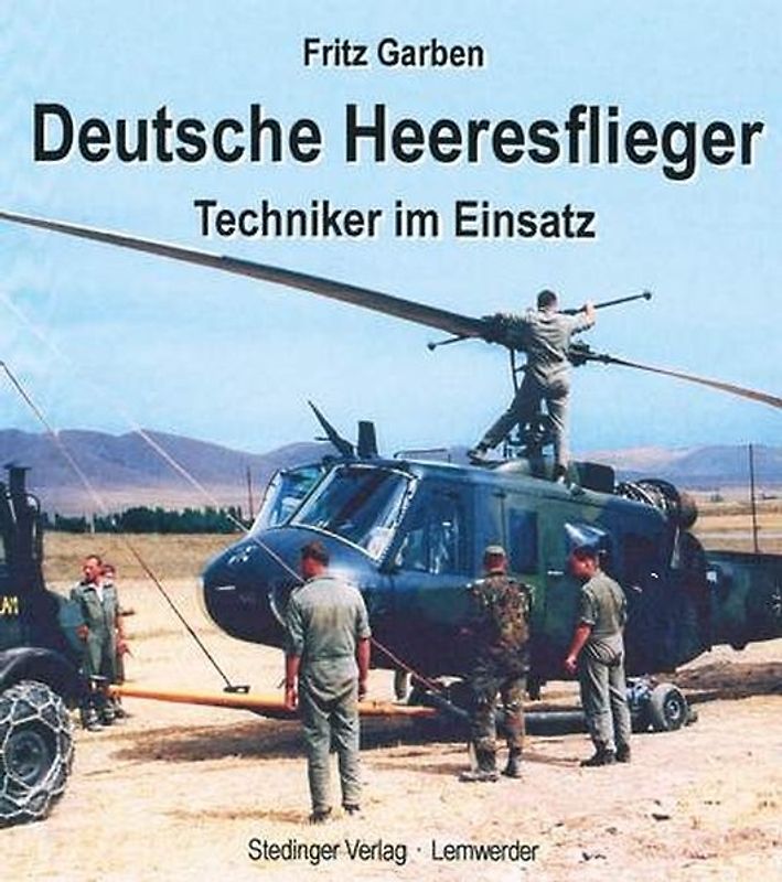 Deutsche Heeresflieger
