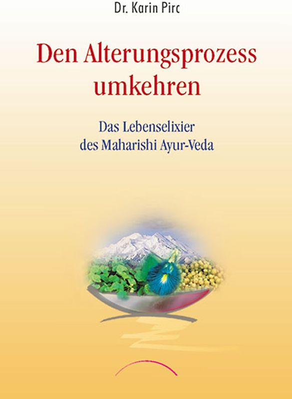 Den Alterungsprozess umkehren