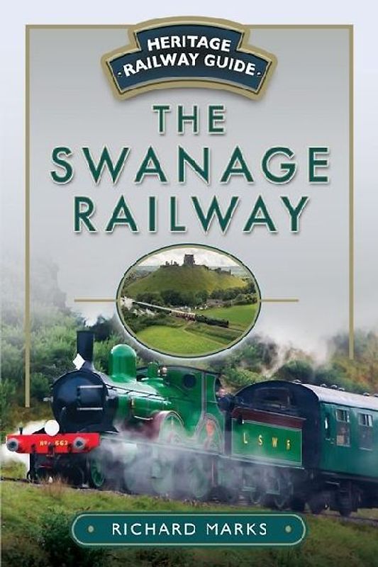 The Swanage Railway
