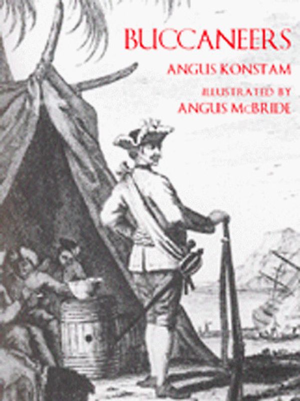 Buccaneers (Trade Editions)