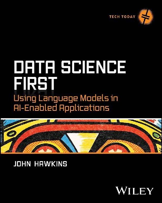 Data Science First
