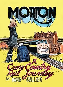 Morton: A Cross-Country Rail Journey