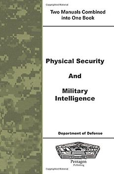 Physical Security and Military Intelligence