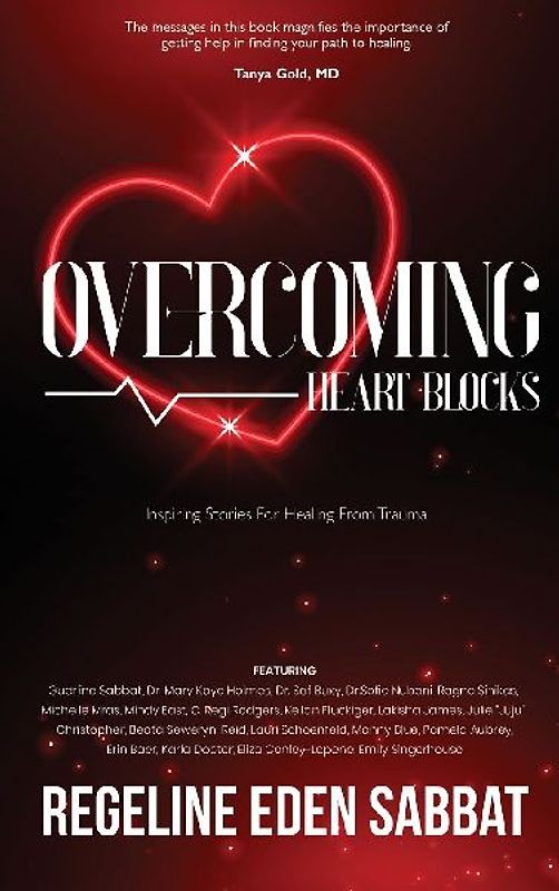 OVERCOMING HEART BLOCKS