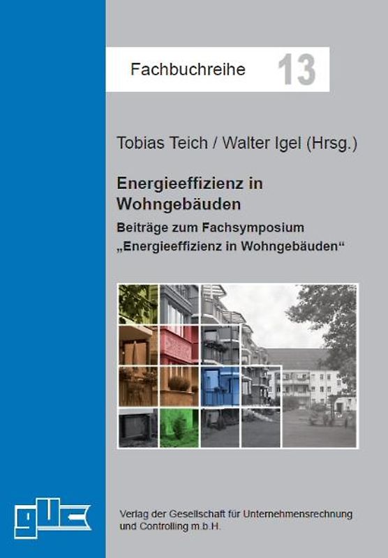 Energieeffizienz in Wohngebäuden