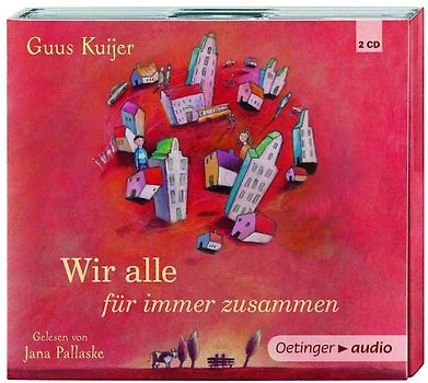 Wir alle für immer zusammen