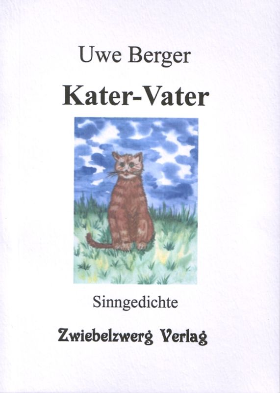 Kater - Vater