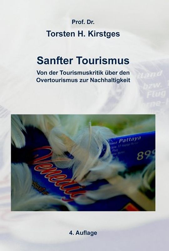 Sanfter Tourismus