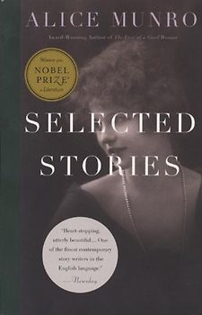 Selected Stories (Vintage Contemporaries)