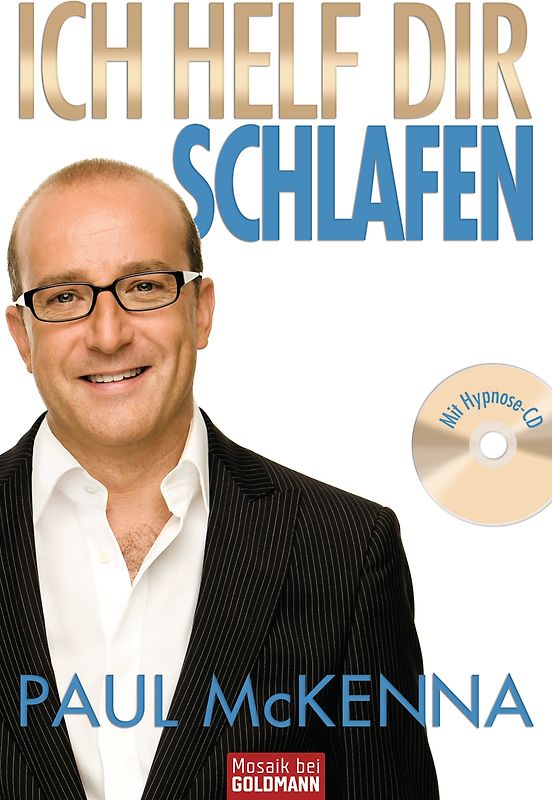 Ich helf dir schlafen