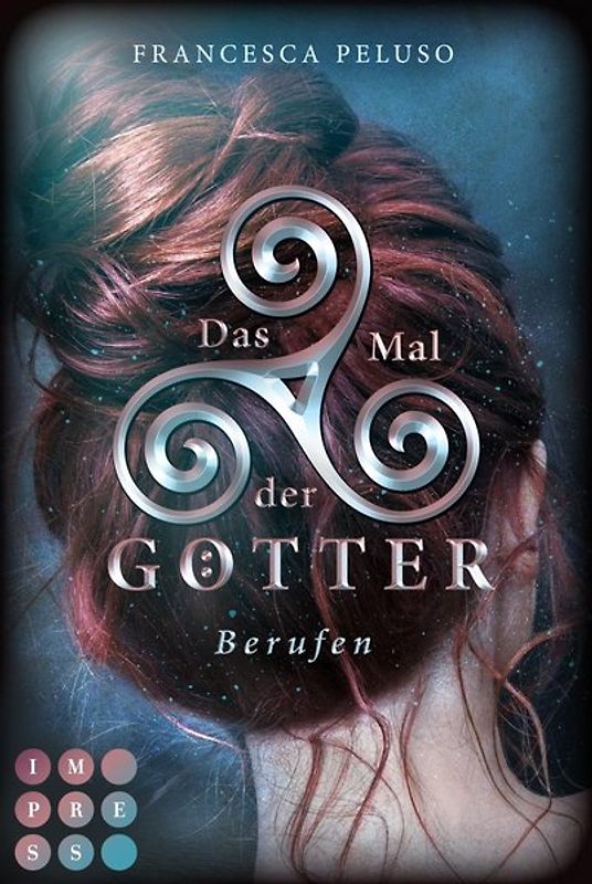 Das Mal der Götter 1: Berufen
