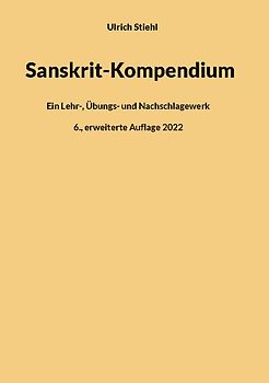 Sanskrit-Kompendium