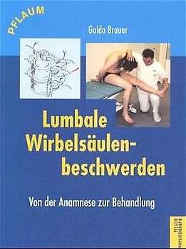 Lumbale Wirbelsäulenbeschwerden