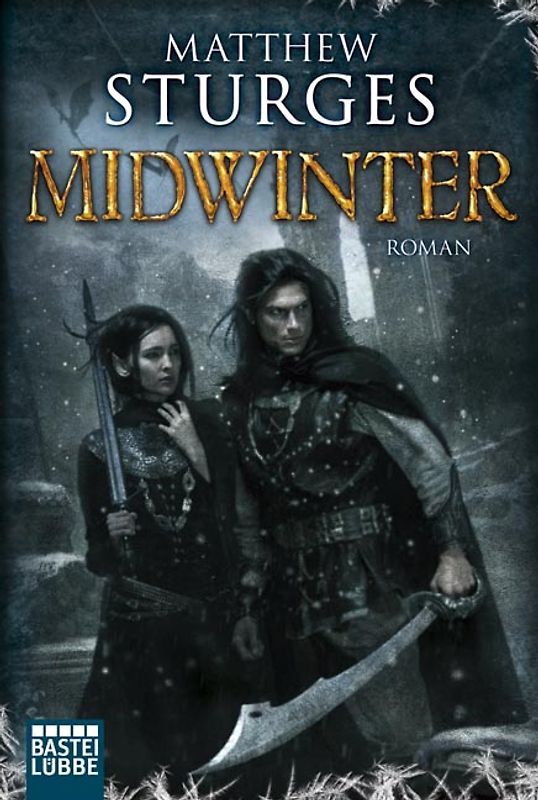 Midwinter