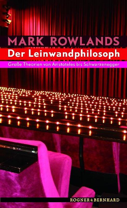 Der Leinwandphilosoph
