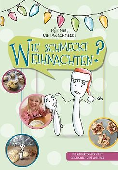 Hör mal, wie das schmeckt