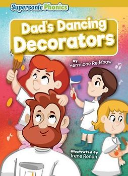 Dad's Dancing Decorators