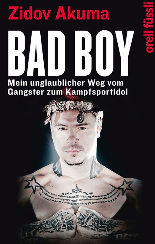 Bad Boy