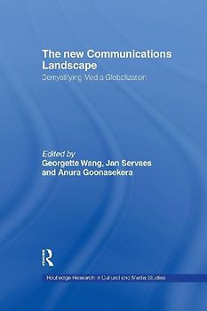 The New Communications Landscape