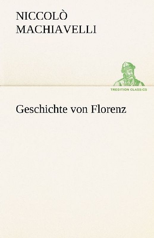 Geschichte von Florenz