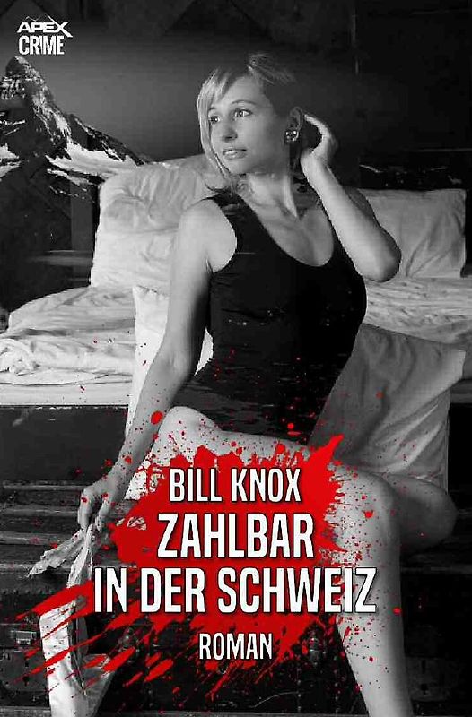 ZAHLBAR IN DER SCHWEIZ