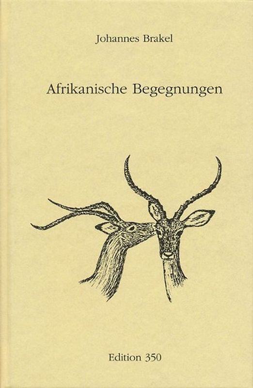 Afrikanische Begegnungen