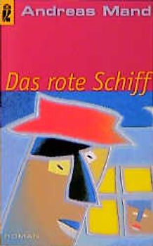 Das rote Schiff