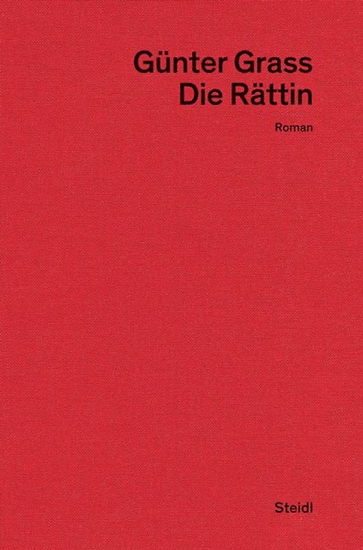 Die Rättin