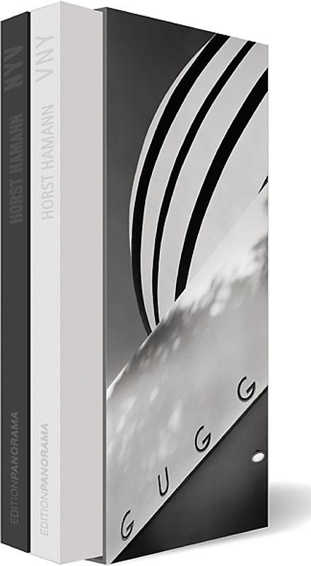 New York Vertical /Vertical New Yorkers