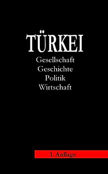 Kleines Handbuch Türkei