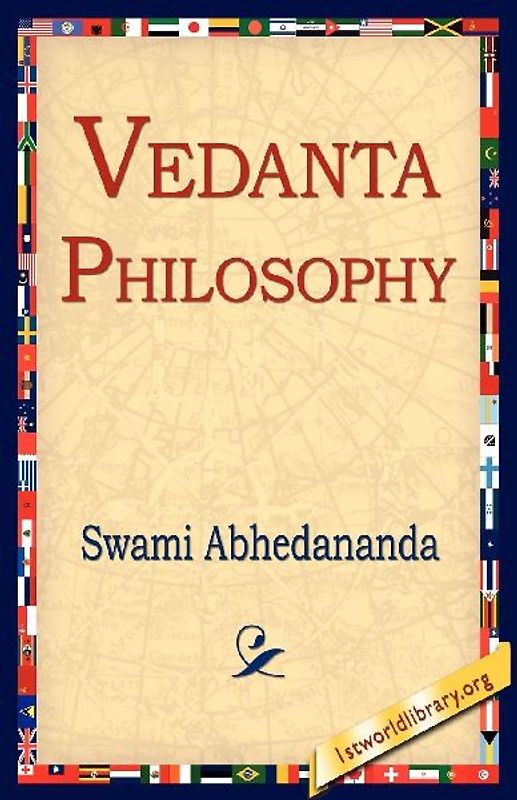 Vedanta Philosophy