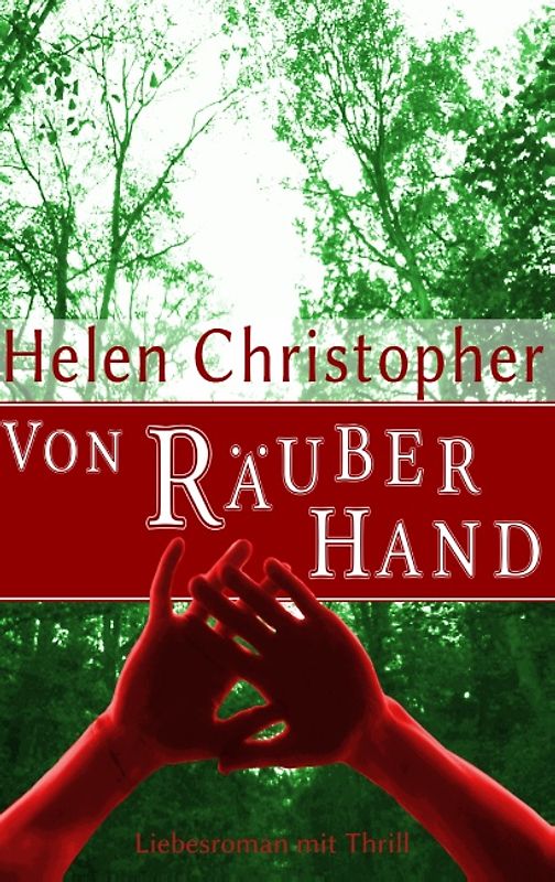 Von Räuberhand