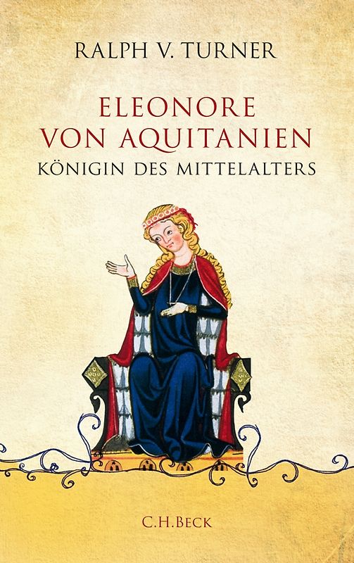 Eleonore von Aquitanien