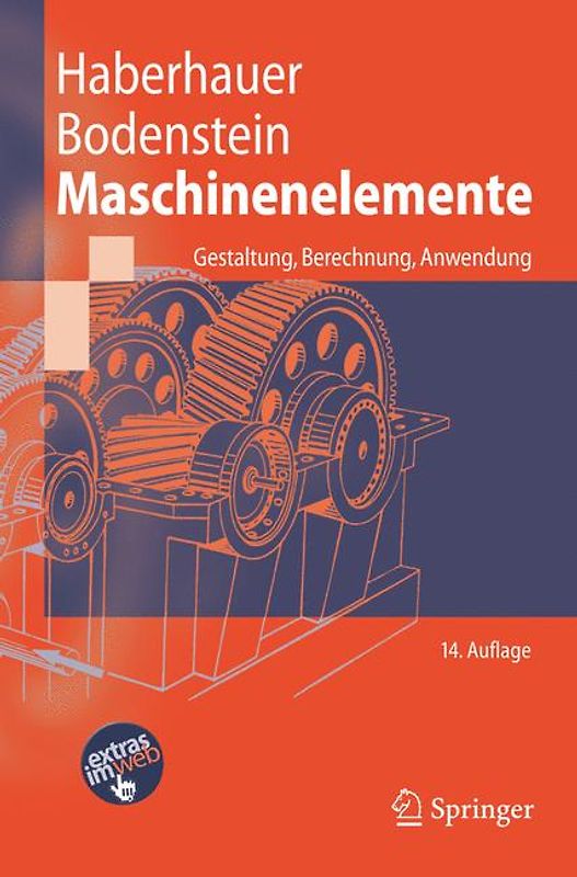 Maschinenelemente