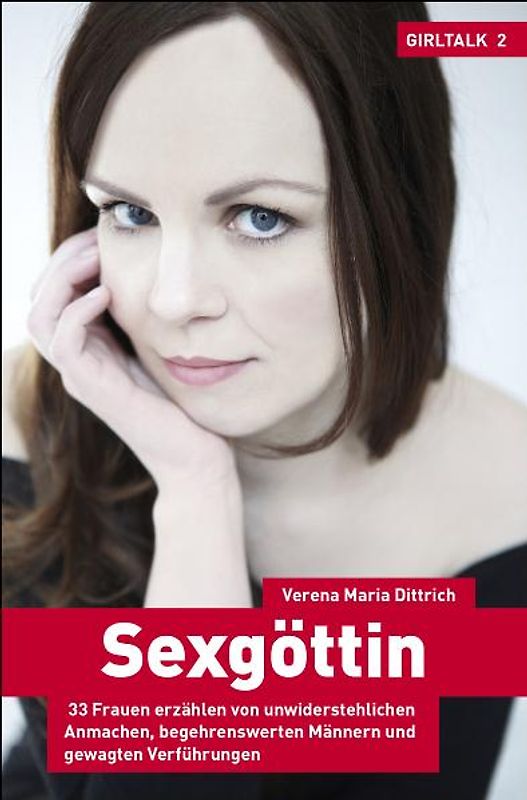 Sexgöttin