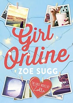 Girl Online (Girl Online, 1)