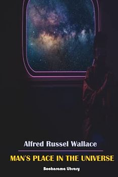 Man's Place in the Universe