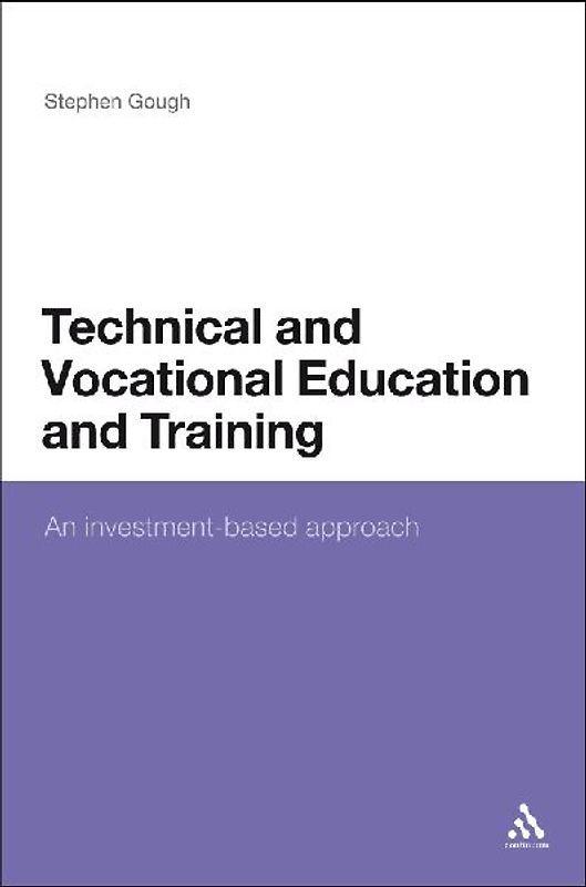 Technical and Vocational Education and Training
