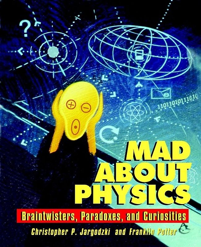 Mad About Physics