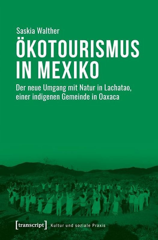 Ökotourismus in Mexiko