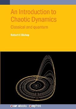 An Introduction to Chaotic Dynamics