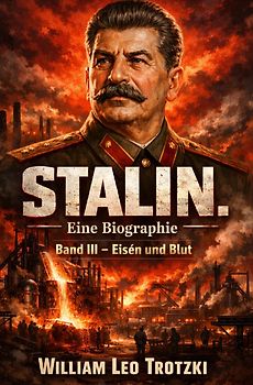 Biografien &amp; Autobiografien / Stalin. Eine Biographie Band III