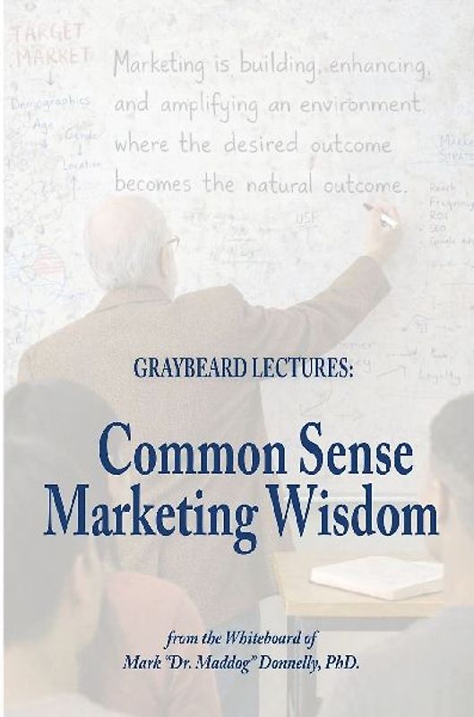 The Graybeard Lectures