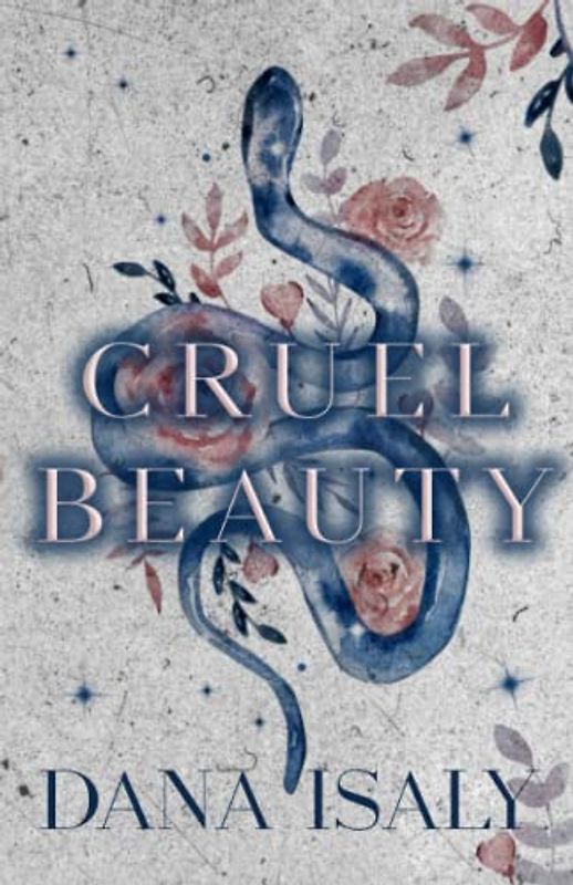 Cruel Beauty: An Age Gap Romance