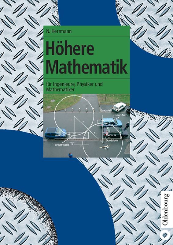Höhere Mathematik