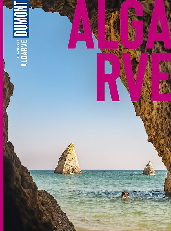 DUMONT Bildatlas Algarve